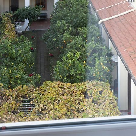 Hotel Palazzo Cappuccini Art Relais Neapol Zewnętrze zdjęcie