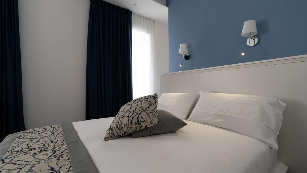 Hotel Palazzo Cappuccini Art Relais Neapol Zewnętrze zdjęcie