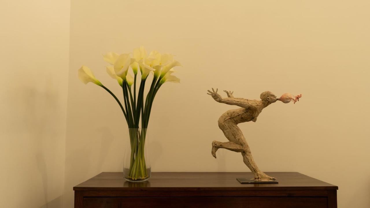 Hotel Palazzo Cappuccini Art Relais Neapol Zewnętrze zdjęcie