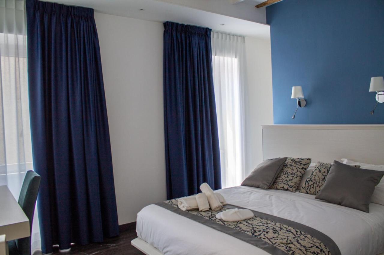 Hotel Palazzo Cappuccini Art Relais Neapol Zewnętrze zdjęcie