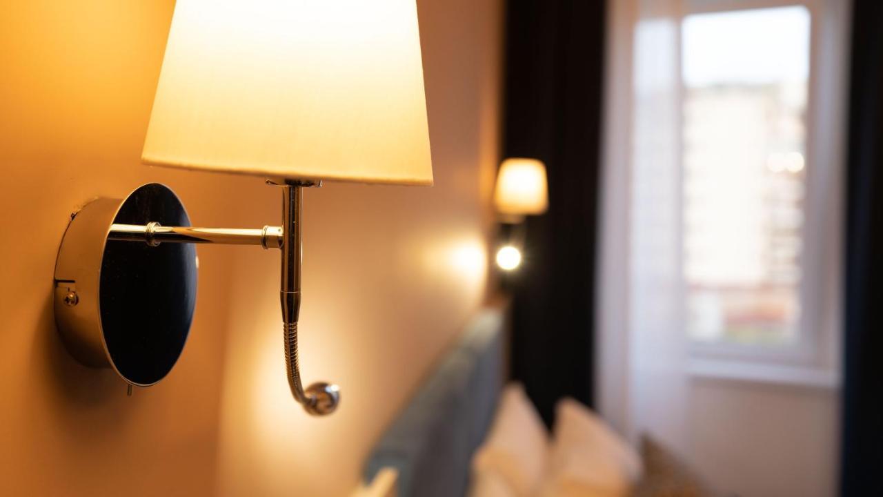 Hotel Palazzo Cappuccini Art Relais Neapol Zewnętrze zdjęcie