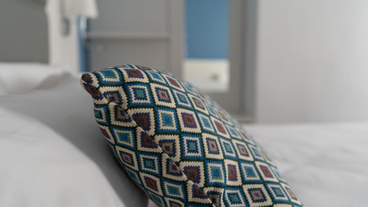 Hotel Palazzo Cappuccini Art Relais Neapol Zewnętrze zdjęcie