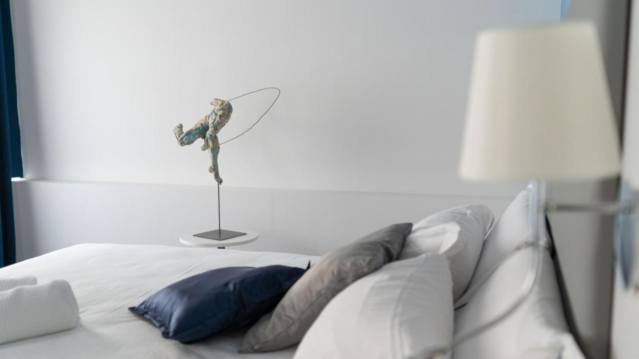 Hotel Palazzo Cappuccini Art Relais Neapol Zewnętrze zdjęcie