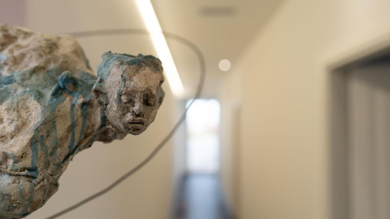 Hotel Palazzo Cappuccini Art Relais Neapol Zewnętrze zdjęcie