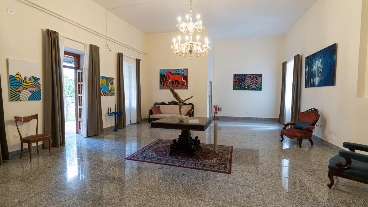 Hotel Palazzo Cappuccini Art Relais Neapol Zewnętrze zdjęcie