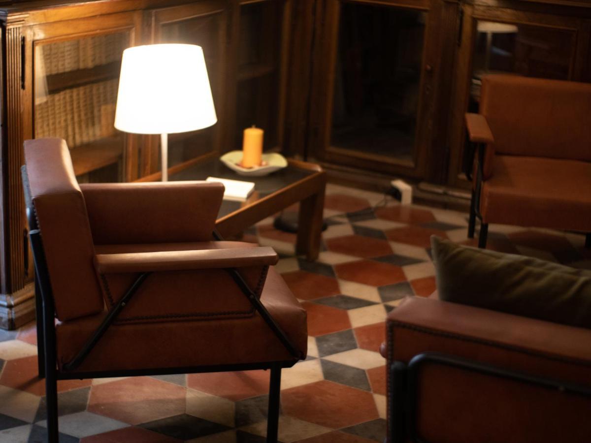 Hotel Palazzo Cappuccini Art Relais Neapol Zewnętrze zdjęcie