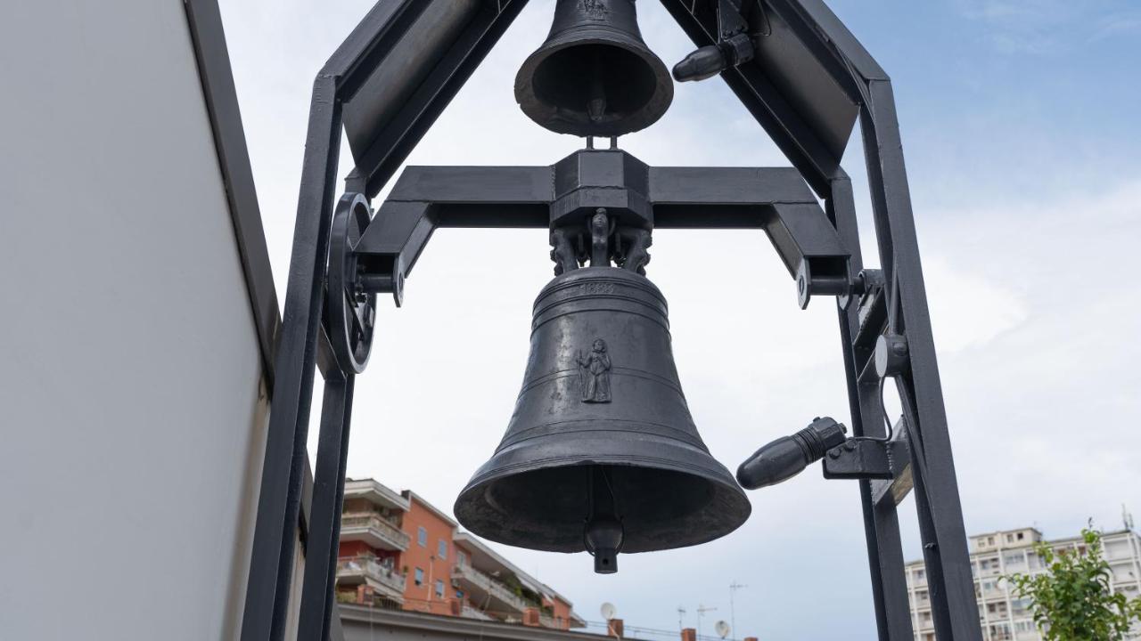 Hotel Palazzo Cappuccini Art Relais Neapol Zewnętrze zdjęcie