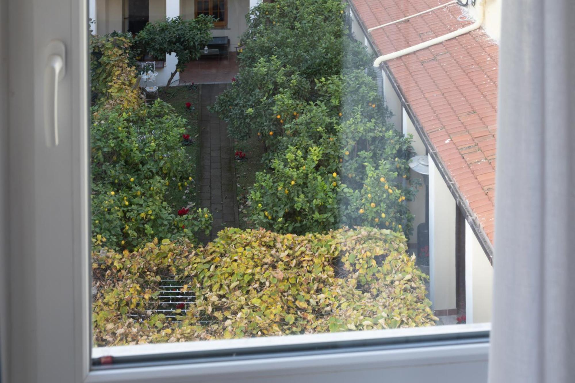 Hotel Palazzo Cappuccini Art Relais Neapol Zewnętrze zdjęcie
