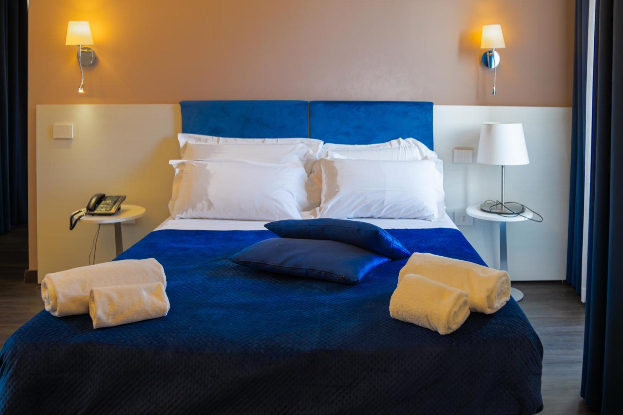 Hotel Palazzo Cappuccini Art Relais Neapol Zewnętrze zdjęcie