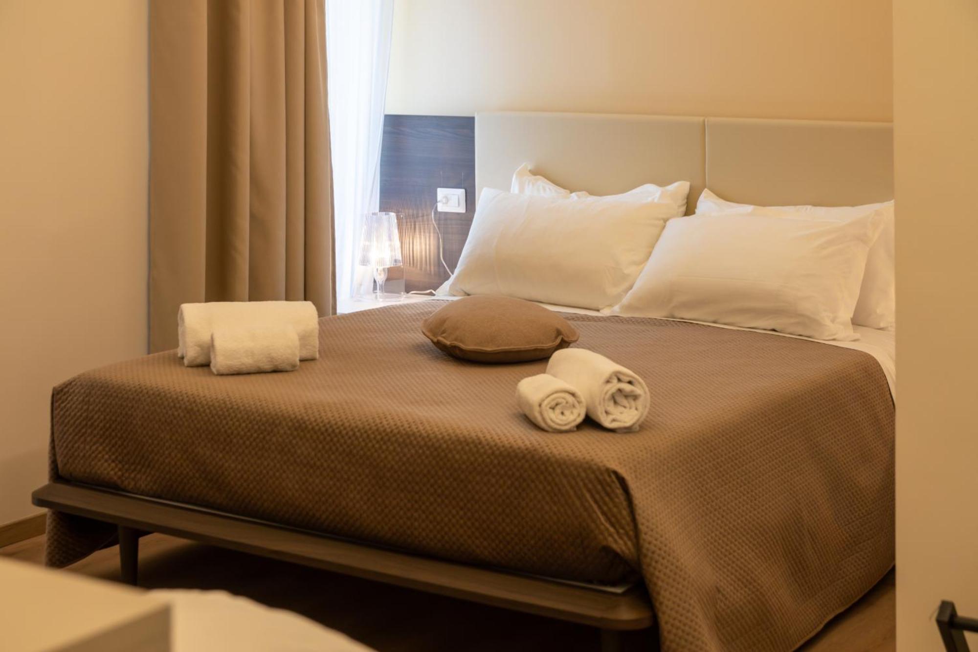 Hotel Palazzo Cappuccini Art Relais Neapol Zewnętrze zdjęcie
