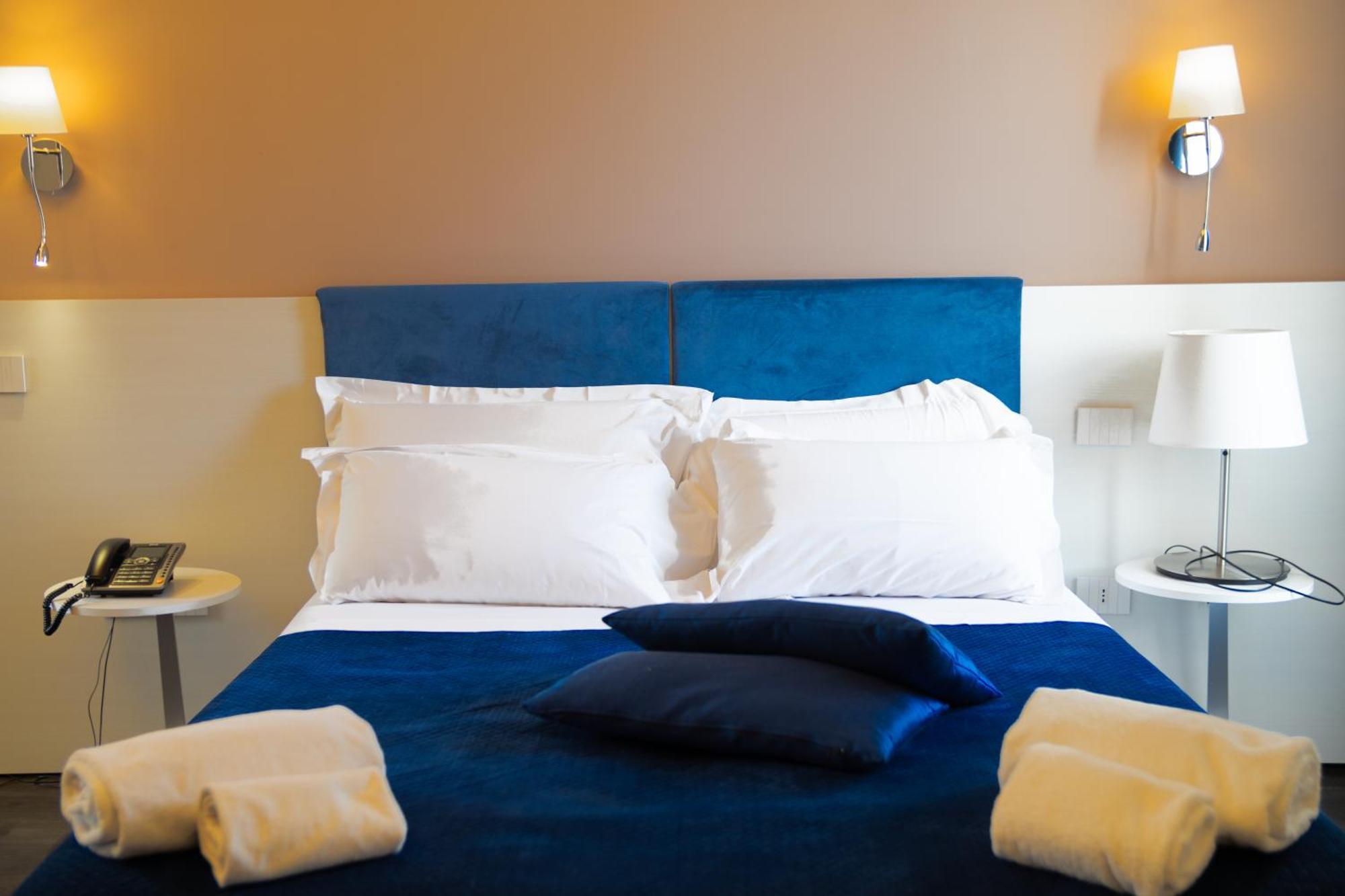 Hotel Palazzo Cappuccini Art Relais Neapol Zewnętrze zdjęcie