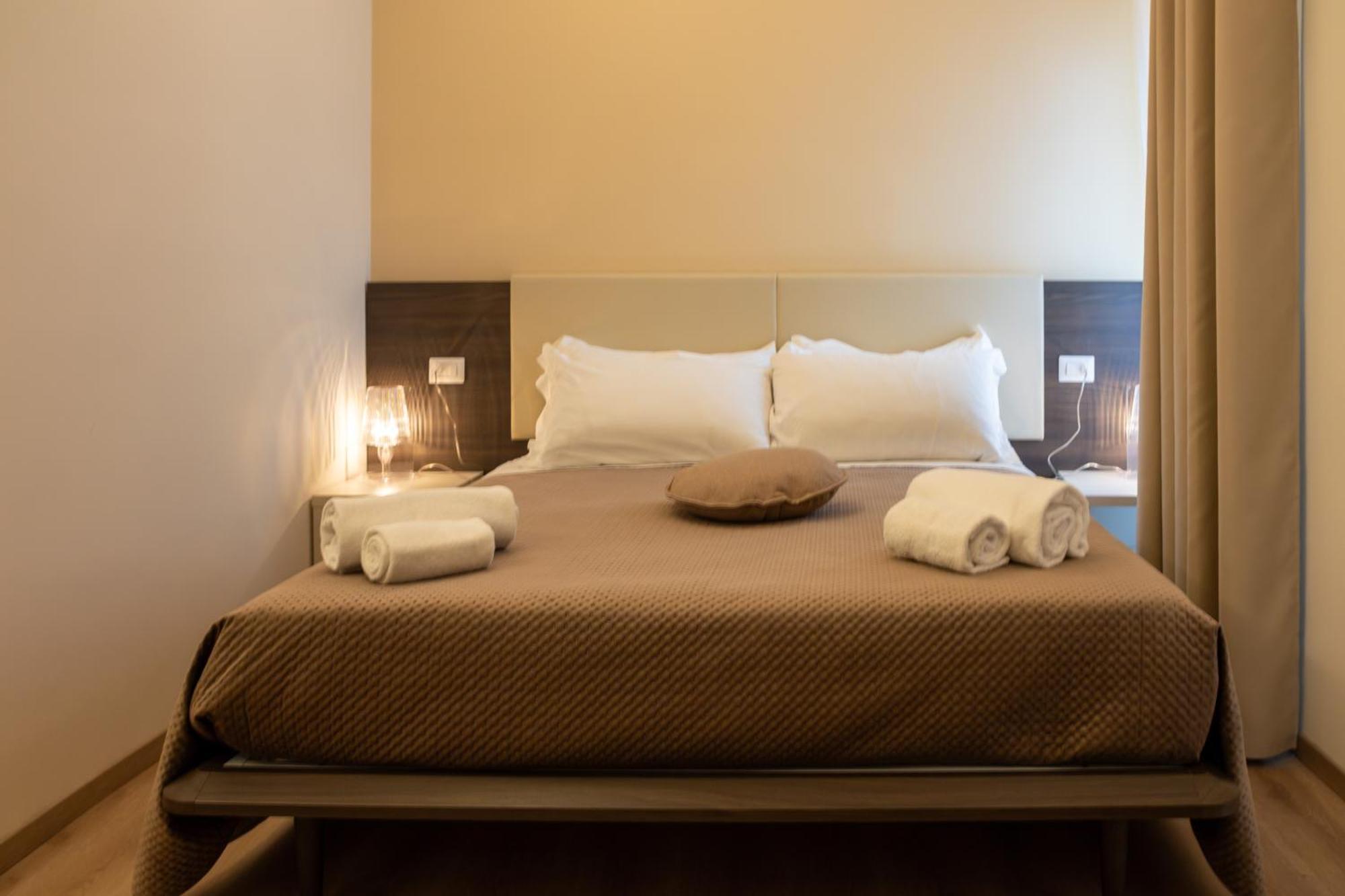 Hotel Palazzo Cappuccini Art Relais Neapol Zewnętrze zdjęcie