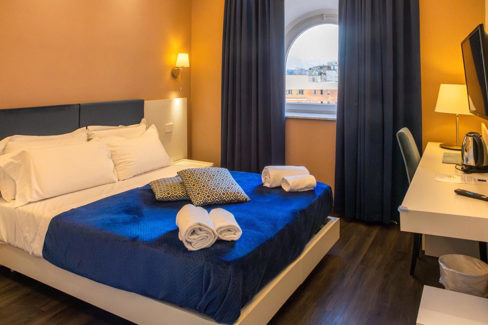 Hotel Palazzo Cappuccini Art Relais Neapol Zewnętrze zdjęcie