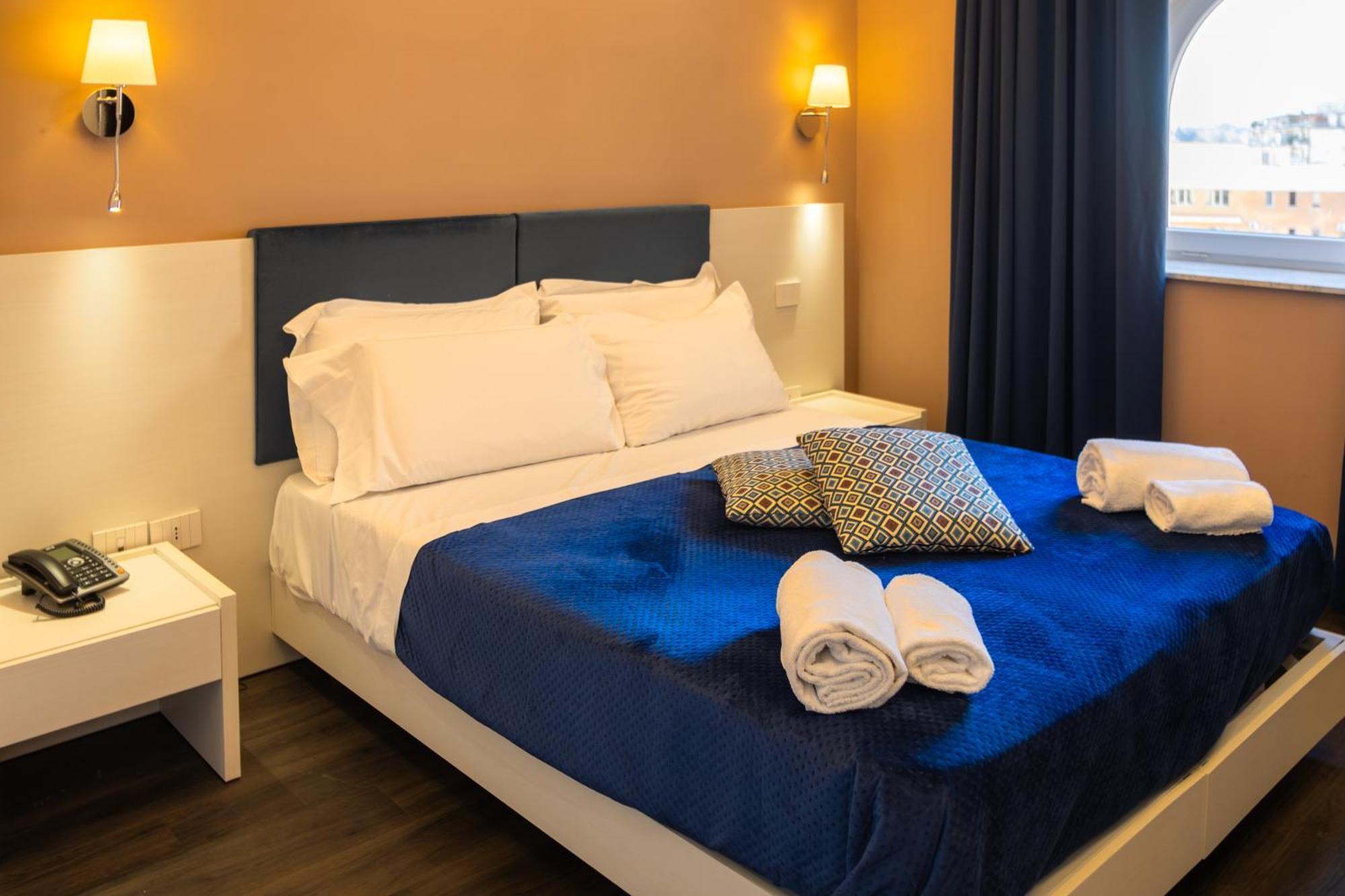 Hotel Palazzo Cappuccini Art Relais Neapol Zewnętrze zdjęcie