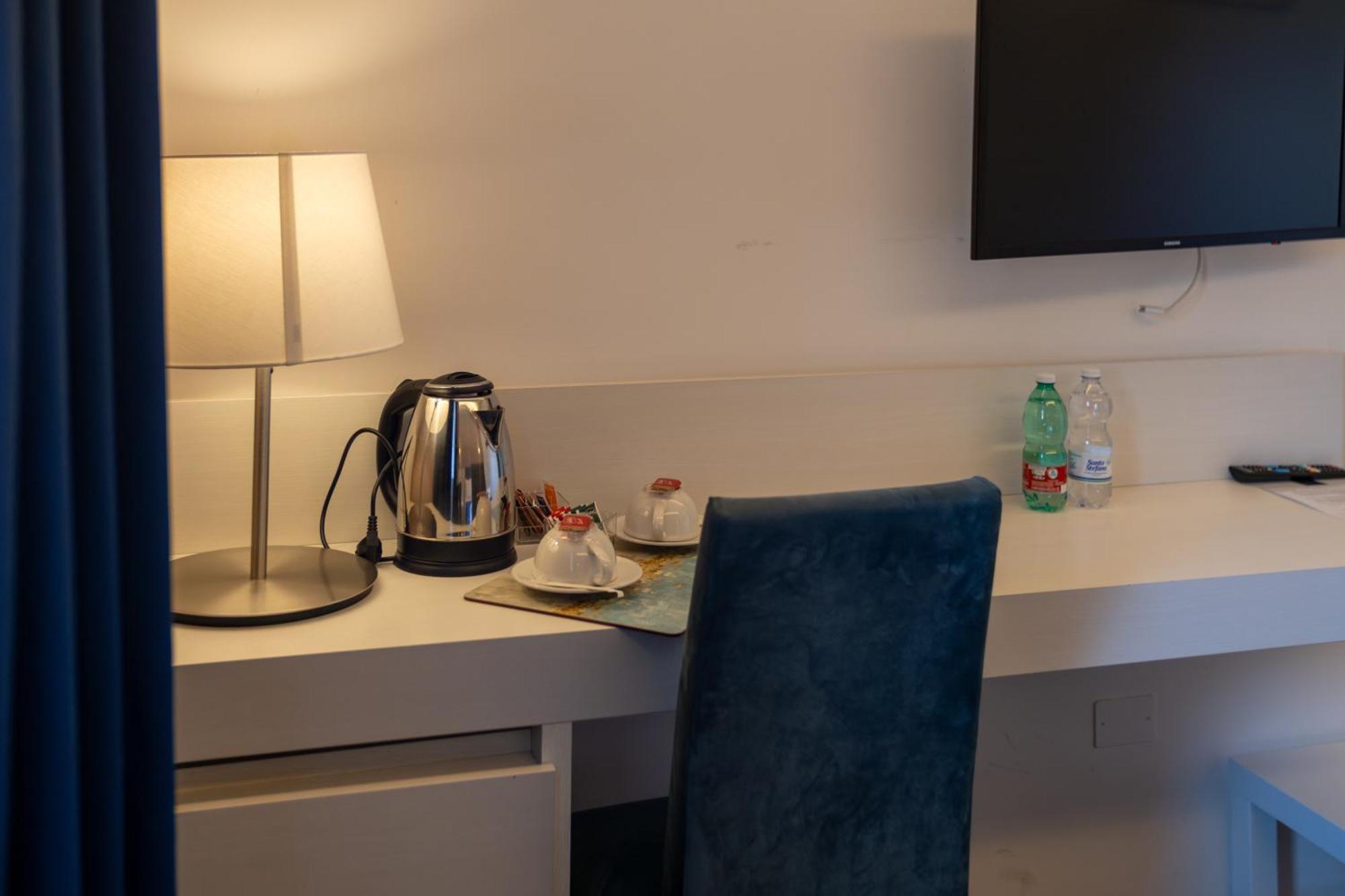 Hotel Palazzo Cappuccini Art Relais Neapol Zewnętrze zdjęcie