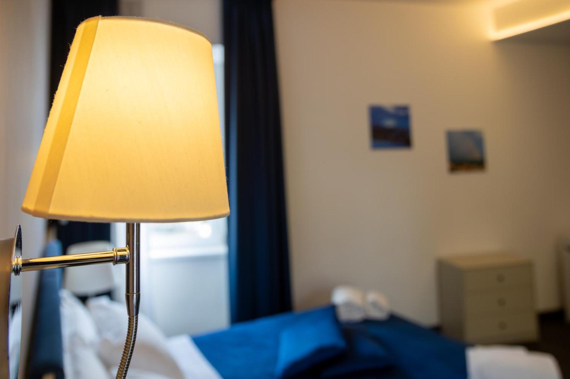Hotel Palazzo Cappuccini Art Relais Neapol Zewnętrze zdjęcie