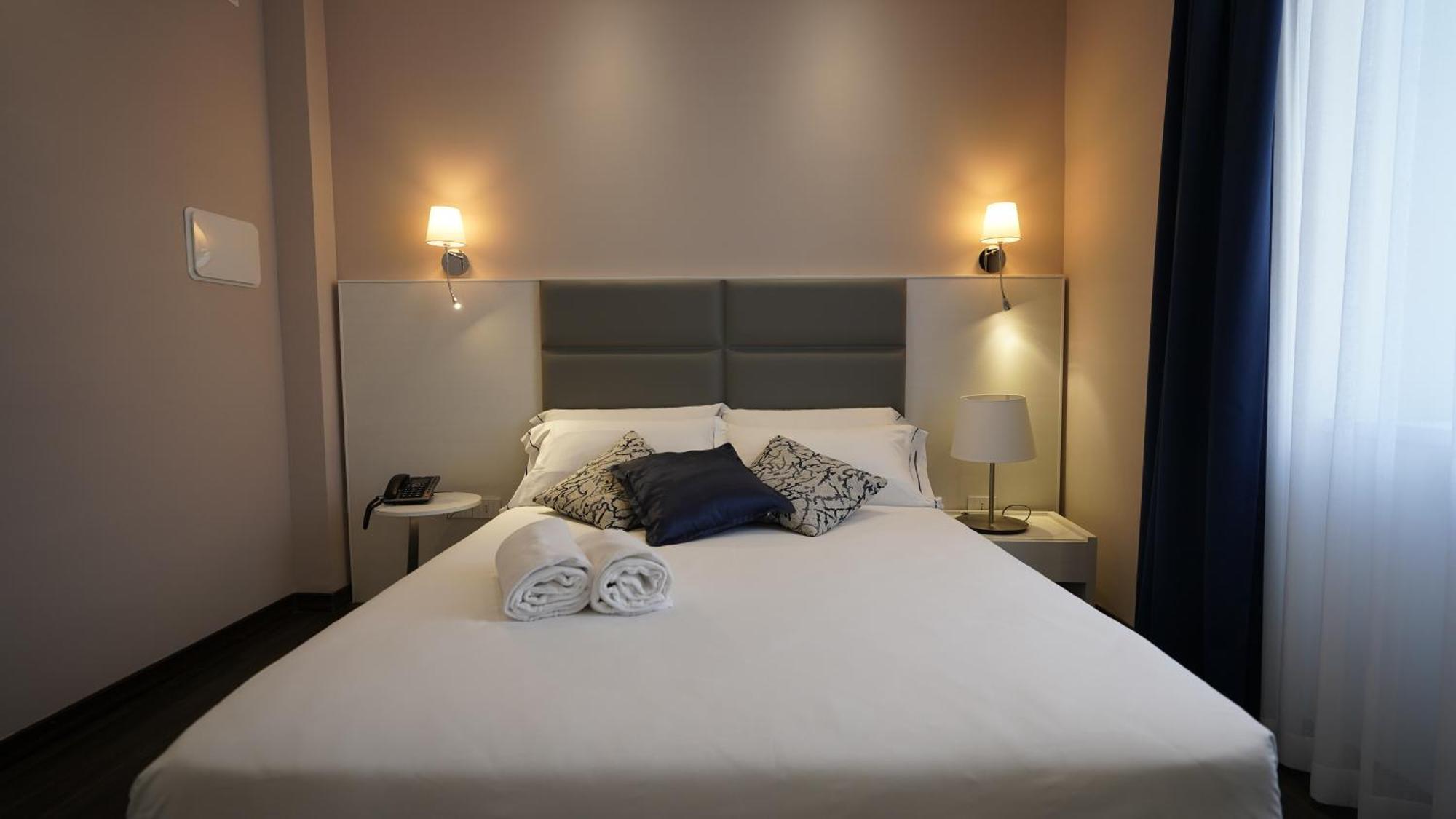Hotel Palazzo Cappuccini Art Relais Neapol Zewnętrze zdjęcie