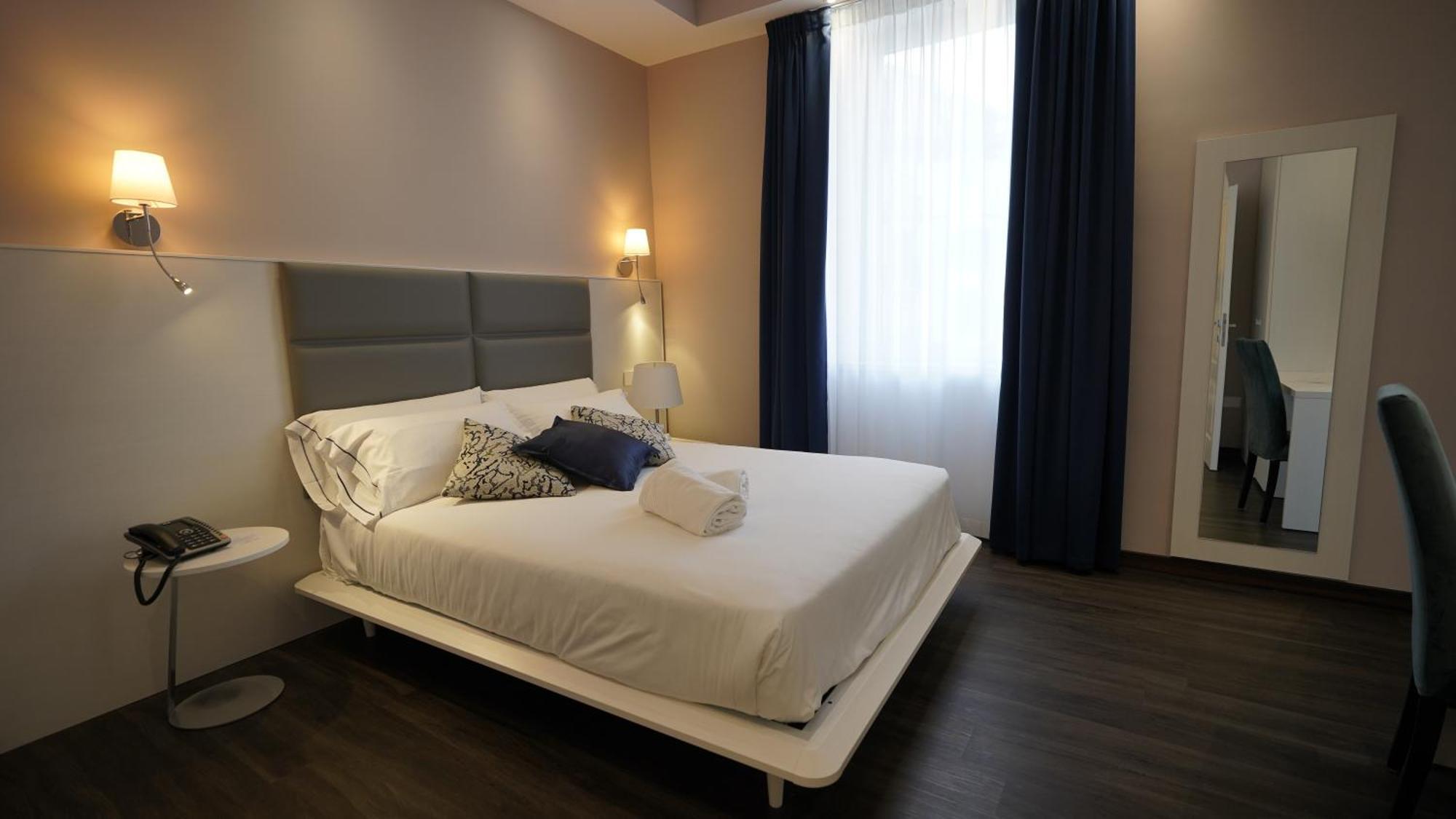 Hotel Palazzo Cappuccini Art Relais Neapol Zewnętrze zdjęcie
