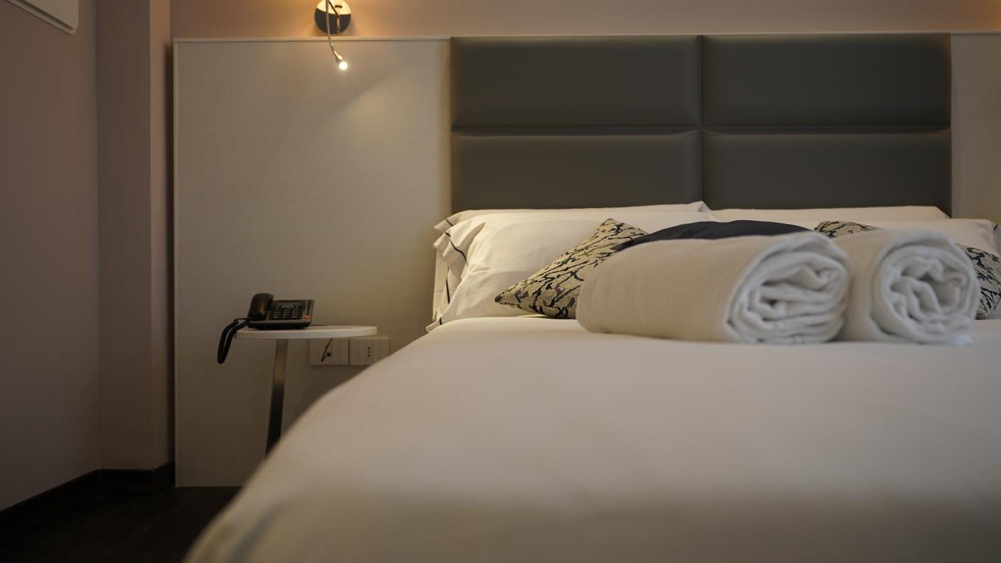 Hotel Palazzo Cappuccini Art Relais Neapol Zewnętrze zdjęcie