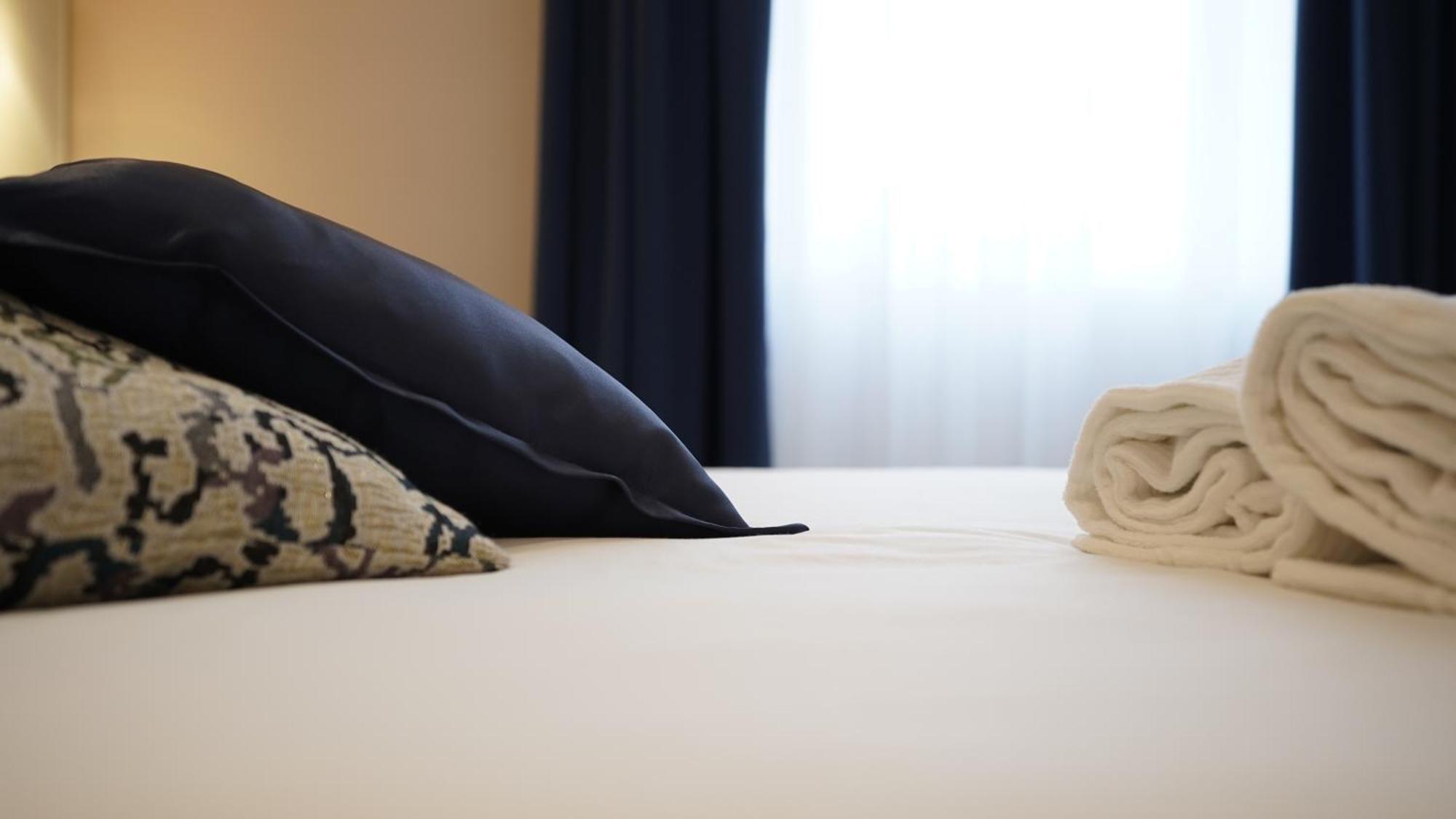 Hotel Palazzo Cappuccini Art Relais Neapol Zewnętrze zdjęcie